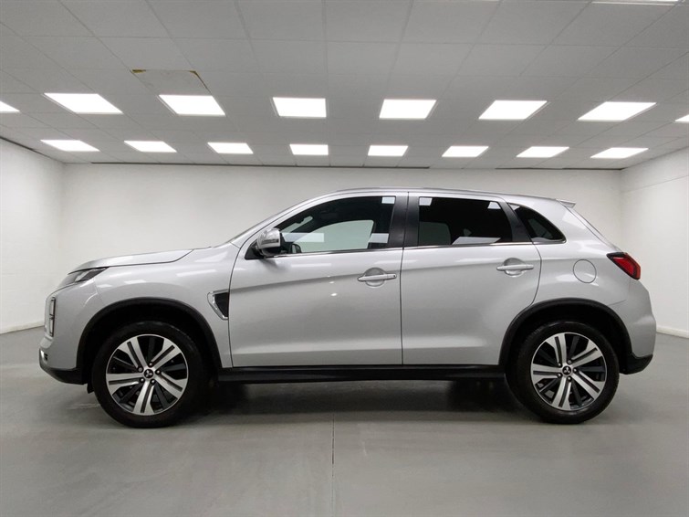 Used Mitsubishi ASX 2020 for sale - 77210431: Photo 13