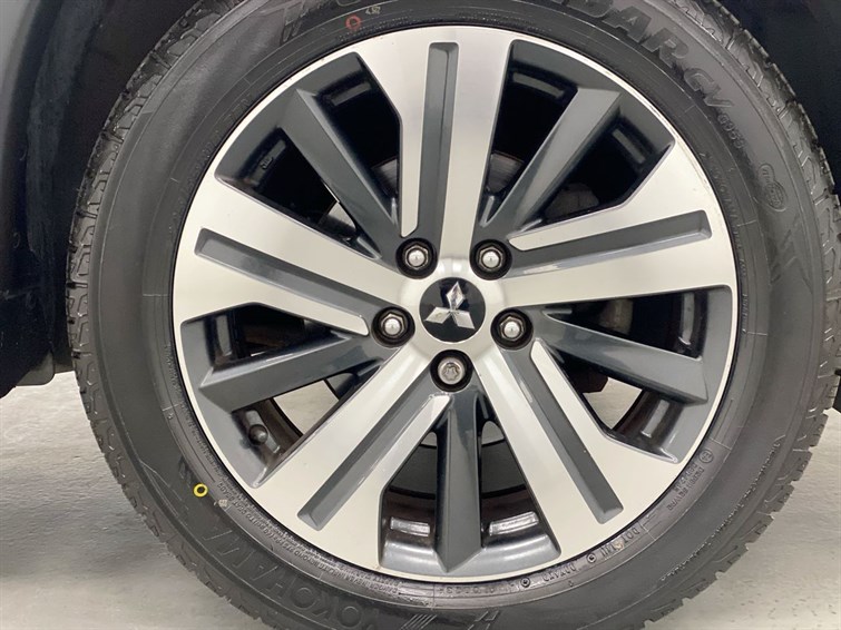 Used Mitsubishi ASX 2020 for sale - 77210431: Photo 14