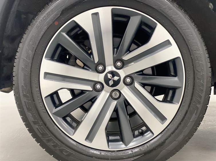 Used Mitsubishi ASX 2020 for sale - 77210431: Photo 15