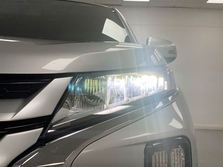 Used Mitsubishi ASX 2020 for sale - 77210431: Photo 17