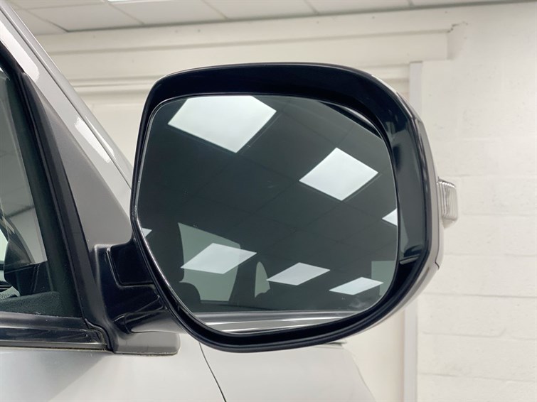 Used Mitsubishi ASX 2020 for sale - 77210431: Photo 22