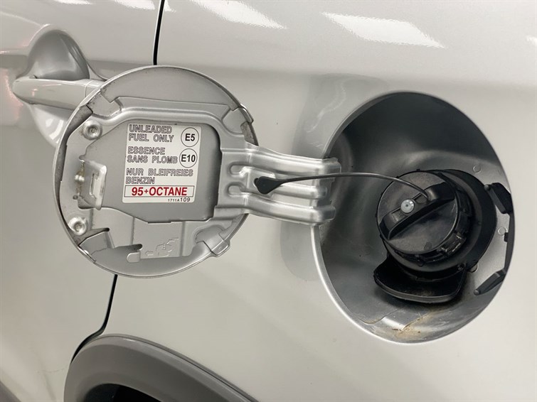 Used Mitsubishi ASX 2020 for sale - 77210431: Photo 24