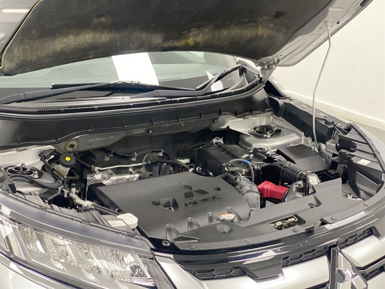 Used Mitsubishi ASX 2020 for sale - 77210431: Photo 27