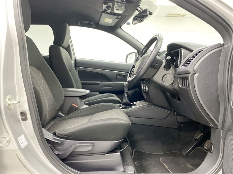 Used Mitsubishi ASX 2020 for sale - 77210431: Photo 28