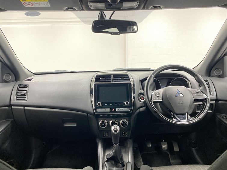 Used Mitsubishi ASX 2020 for sale - 77210431: Photo 4