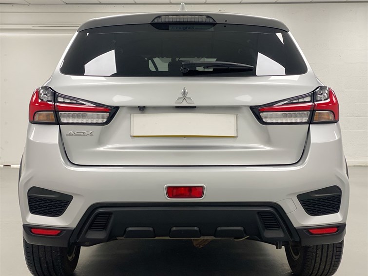 Used Mitsubishi ASX 2020 for sale - 77210431: Photo 7