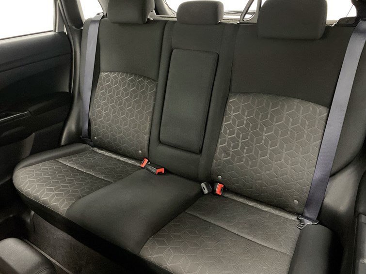 Used Mitsubishi ASX 2020 for sale - 77210431: Photo 8