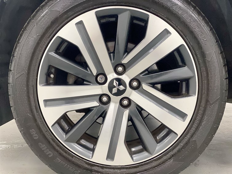 Used Mitsubishi ASX 2020 for sale - 77210431: Photo 9