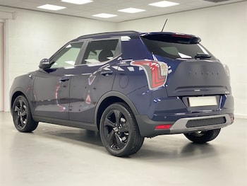 Used KGM Tivoli 2025 for sale - 78912509: Photo