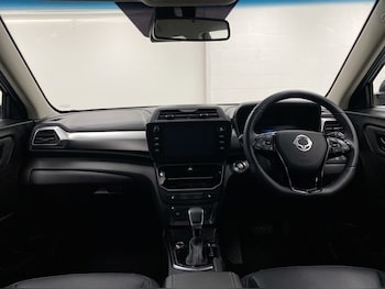 Used KGM Tivoli 2025 for sale - 78912509: Photo