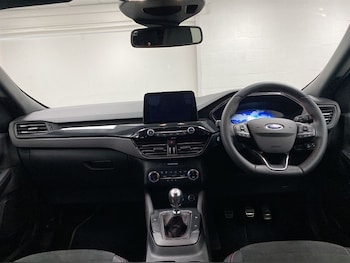 Used Ford Kuga 2020 for sale - 78575402: Photo