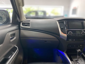Used Mitsubishi L200 2018 for sale - 79427444: Photo