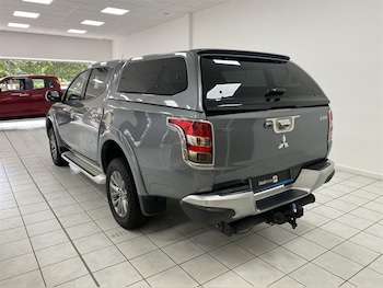 Used Mitsubishi L200 2018 for sale - 79427444: Photo