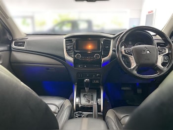 Used Mitsubishi L200 2018 for sale - 79427444: Photo