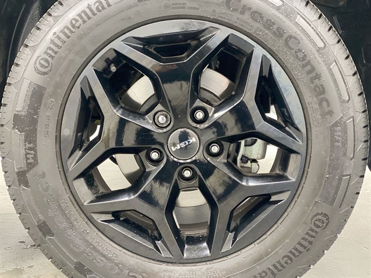 Used KGM Musso 2025 for sale - 77210488: Photo 19