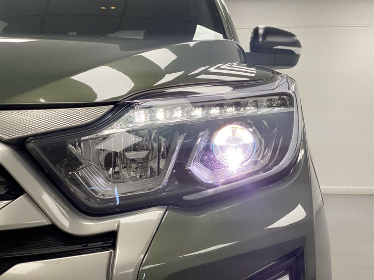 Used KGM Musso 2025 for sale - 77210488: Photo 21