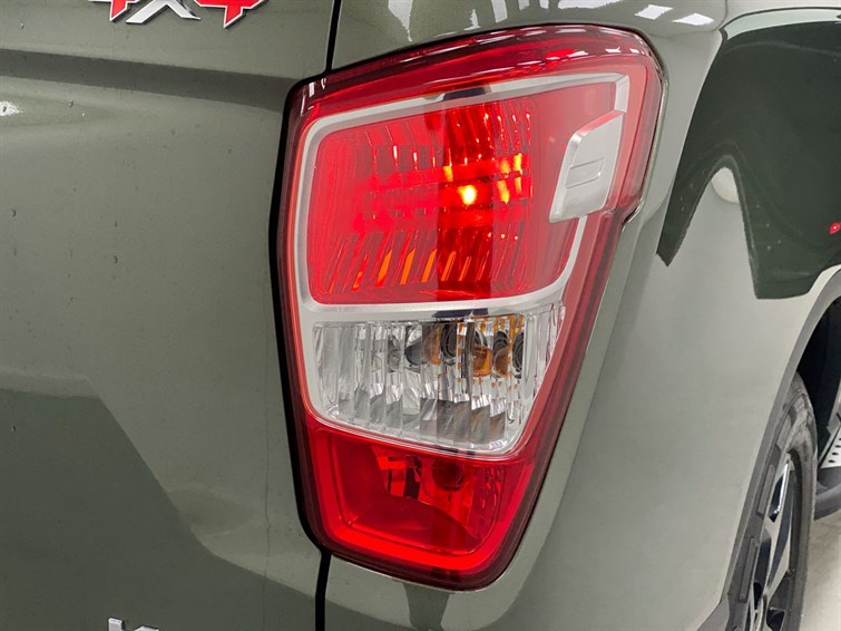 Used KGM Musso 2025 for sale - 77210488: Photo 22