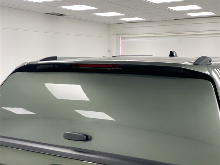 Used KGM Musso 2025 for sale - 77210488: Photo 25