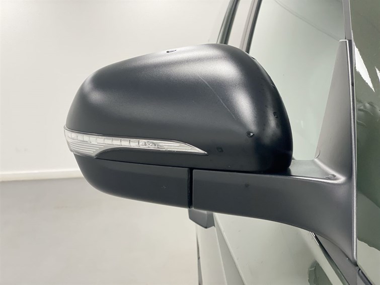 Used KGM Musso 2025 for sale - 77210488: Photo 27