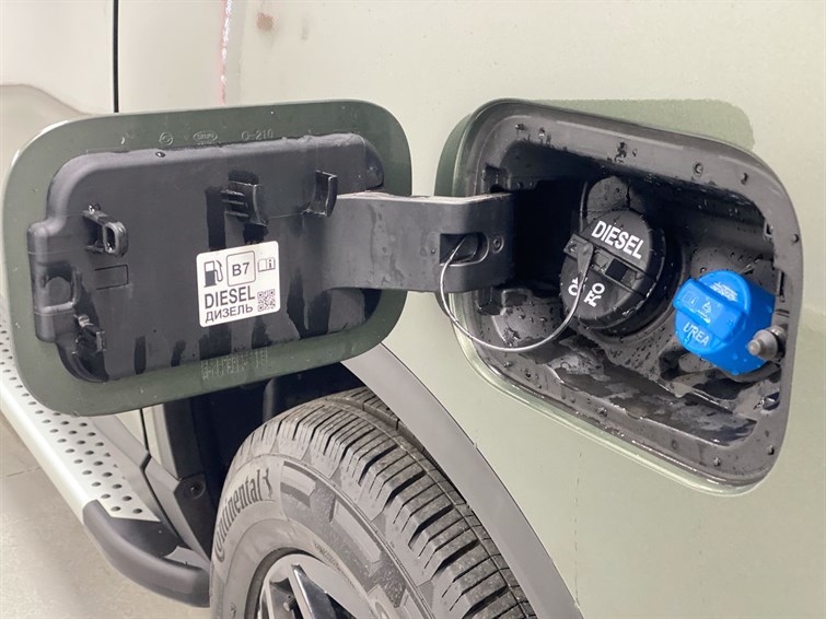 Used KGM Musso 2025 for sale - 77210488: Photo 28