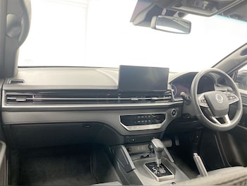 Used KGM Musso 2025 for sale - 77210488: Photo