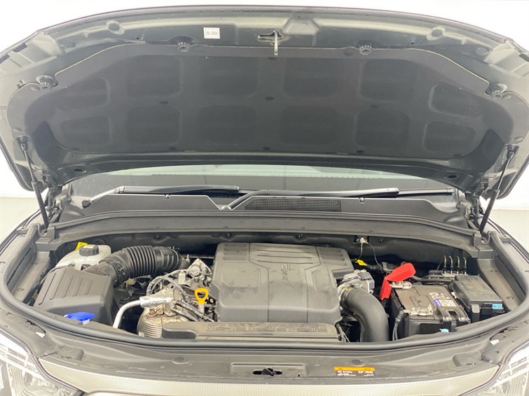 Used KGM Musso 2025 for sale - 77210488: Photo 30