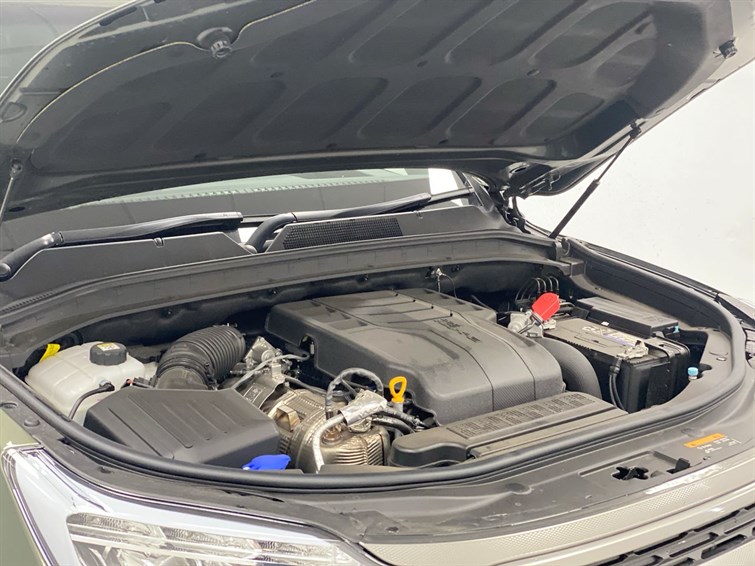 Used KGM Musso 2025 for sale - 77210488: Photo 31