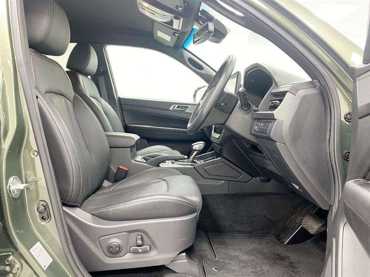 Used KGM Musso 2025 for sale - 77210488: Photo 32