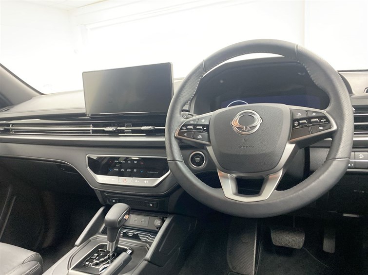 Used KGM Musso 2025 for sale - 77210488: Photo 33