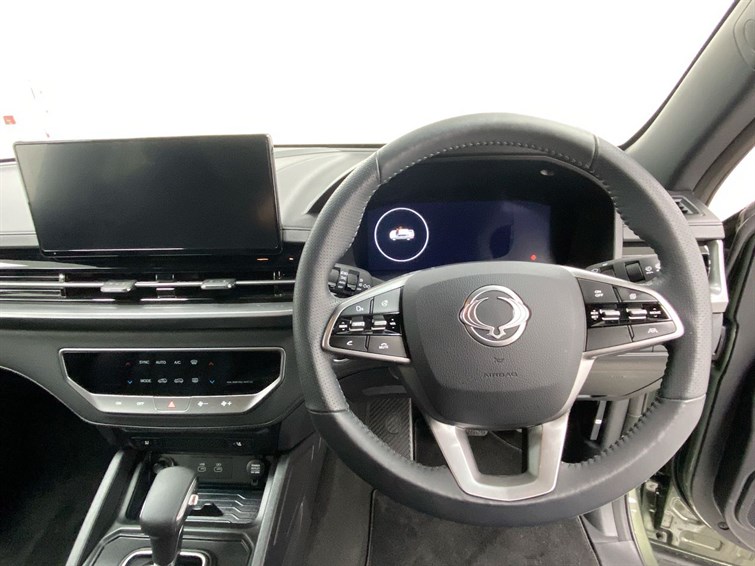 Used KGM Musso 2025 for sale - 77210488: Photo 37