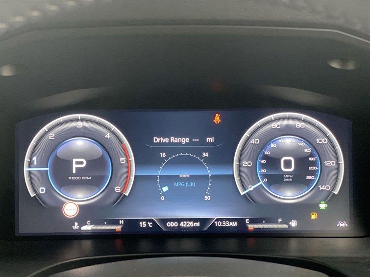 Used KGM Musso 2025 for sale - 77210488: Photo 40