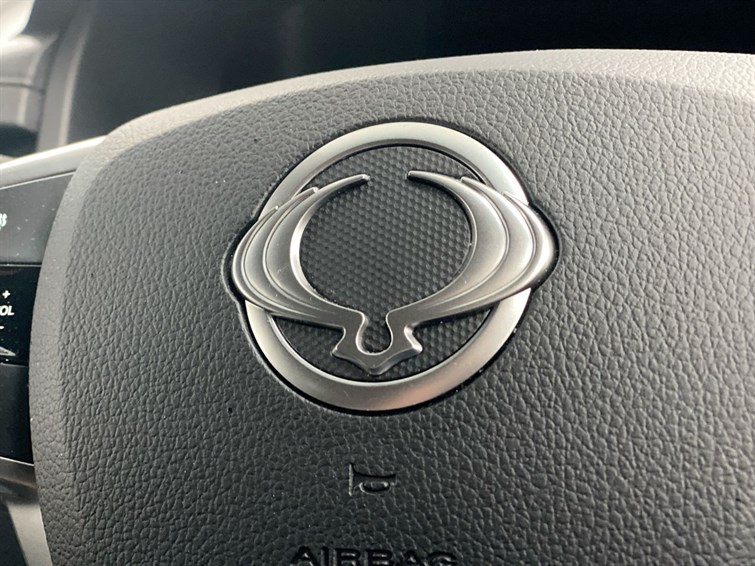 Used KGM Musso 2025 for sale - 77210488: Photo 43