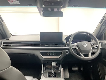 Used KGM Musso 2025 for sale - 77210488: Photo