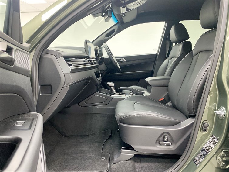 Used KGM Musso 2025 for sale - 77210488: Photo 54