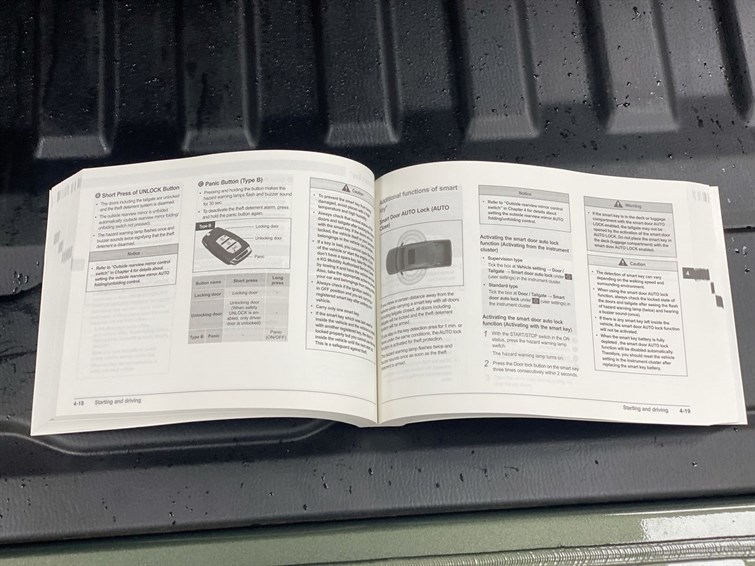 Used KGM Musso 2025 for sale - 77210488: Photo 59