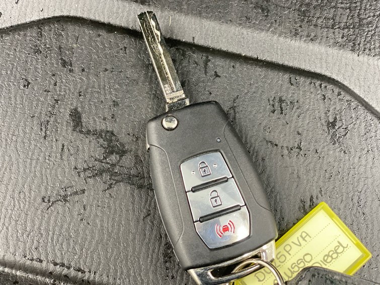 Used KGM Musso 2025 for sale - 77210488: Photo 62