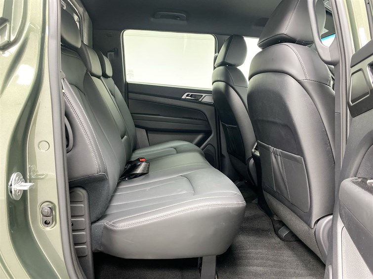 Used KGM Musso 2025 for sale - 77210488: Photo 63