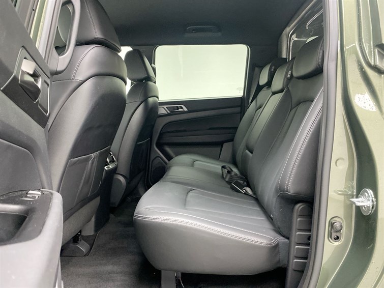 Used KGM Musso 2025 for sale - 77210488: Photo 64