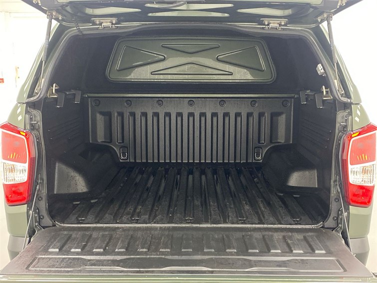 Used KGM Musso 2025 for sale - 77210488: Photo 66