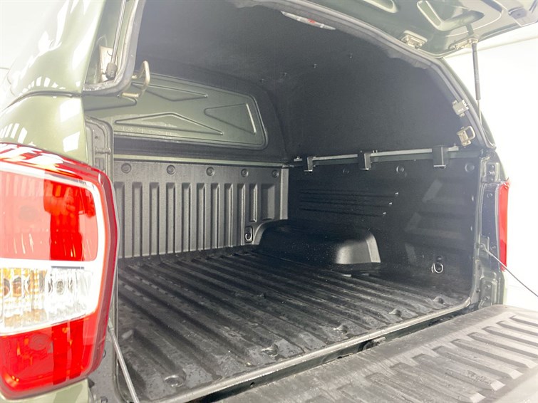 Used KGM Musso 2025 for sale - 77210488: Photo 67