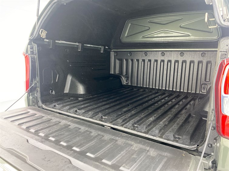 Used KGM Musso 2025 for sale - 77210488: Photo 68