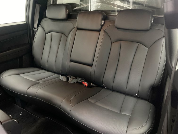 Used KGM Musso 2025 for sale - 77210488: Photo 8