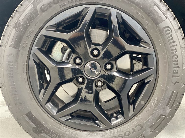 Used KGM Musso 2025 for sale - 77210488: Photo 9