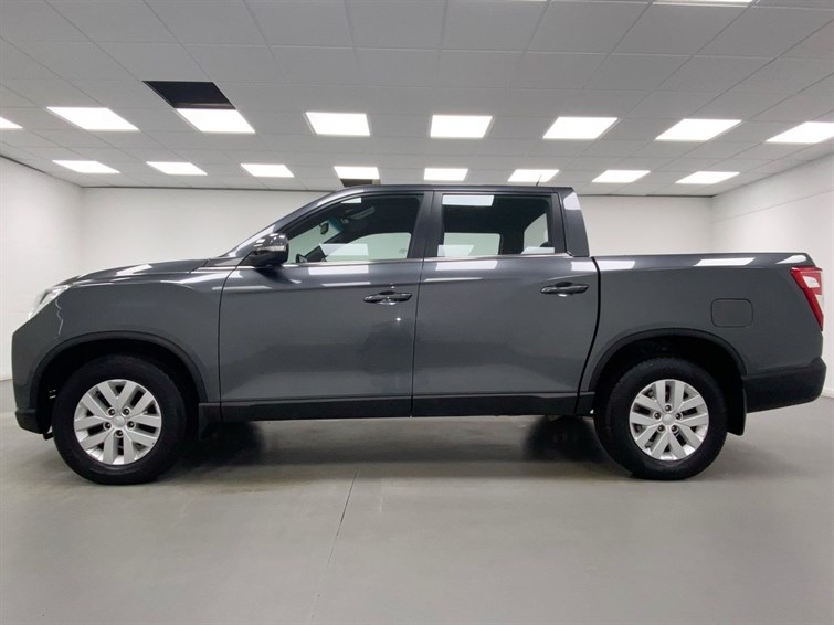 Used Ssangyong Musso 2023 for sale - 77210641: Photo 13