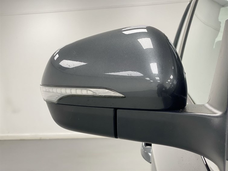 Used Ssangyong Musso 2023 for sale - 77210641: Photo 27