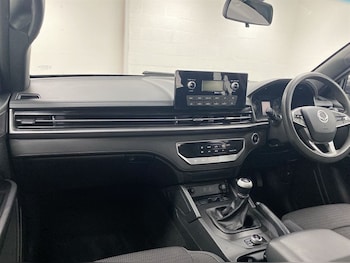 Used Ssangyong Musso 2023 for sale - 77210641: Photo