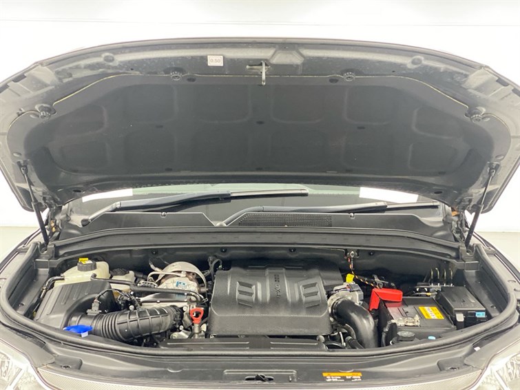 Used Ssangyong Musso 2023 for sale - 77210641: Photo 30