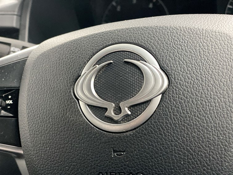 Used Ssangyong Musso 2023 for sale - 77210641: Photo 43