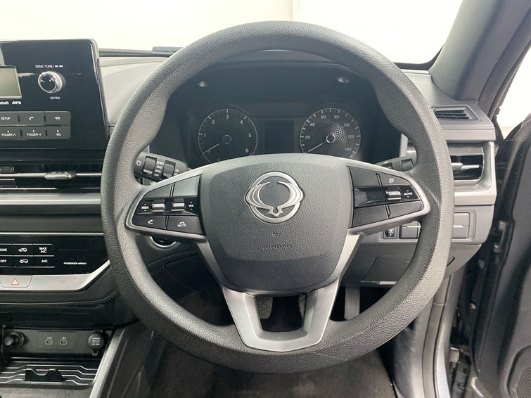 Used Ssangyong Musso 2023 for sale - 77210641: Photo 44