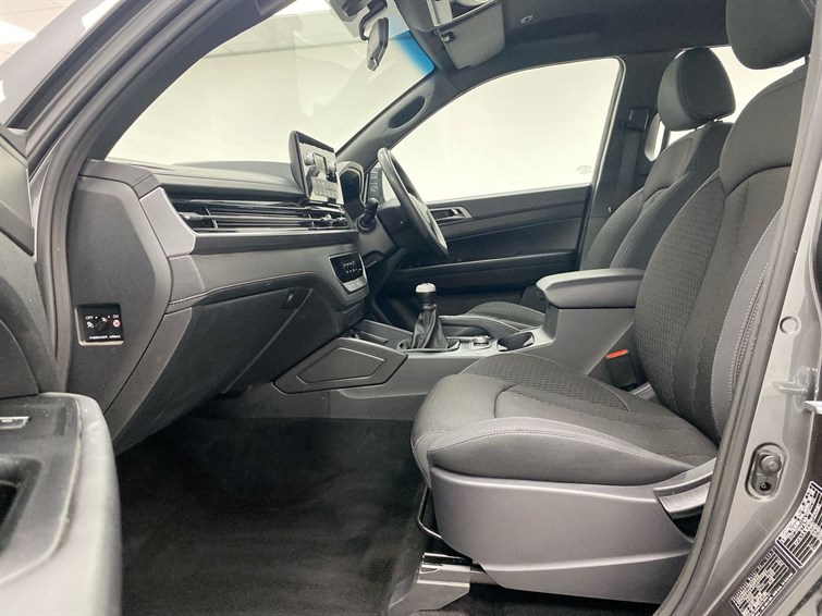 Used Ssangyong Musso 2023 for sale - 77210641: Photo 52